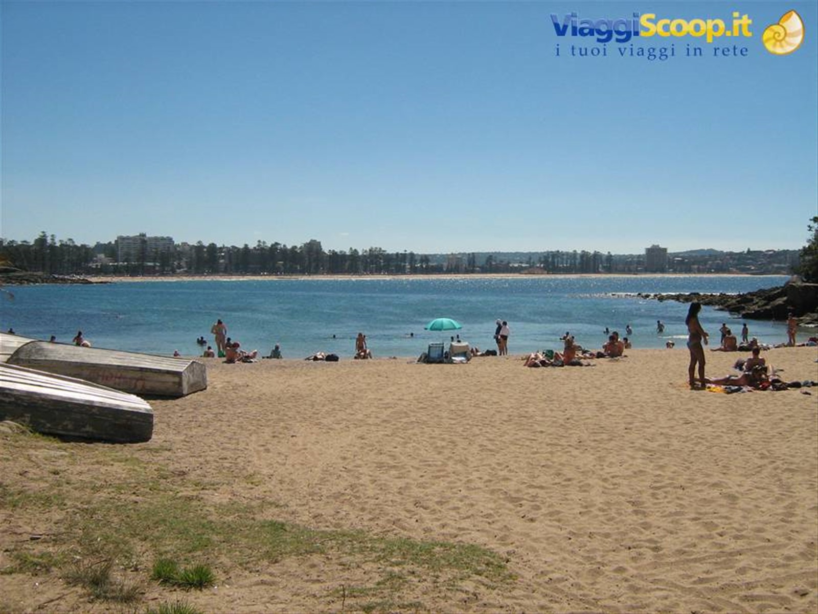 Foto di viaggio in AUSTRALIA