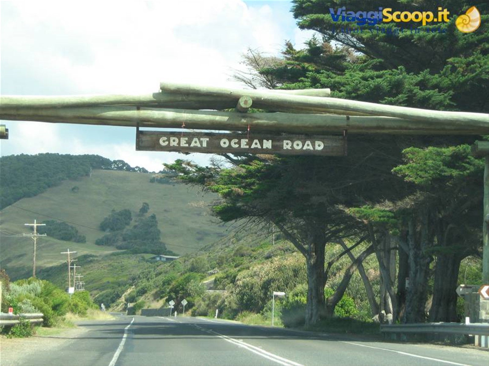 Foto di viaggio in AUSTRALIA