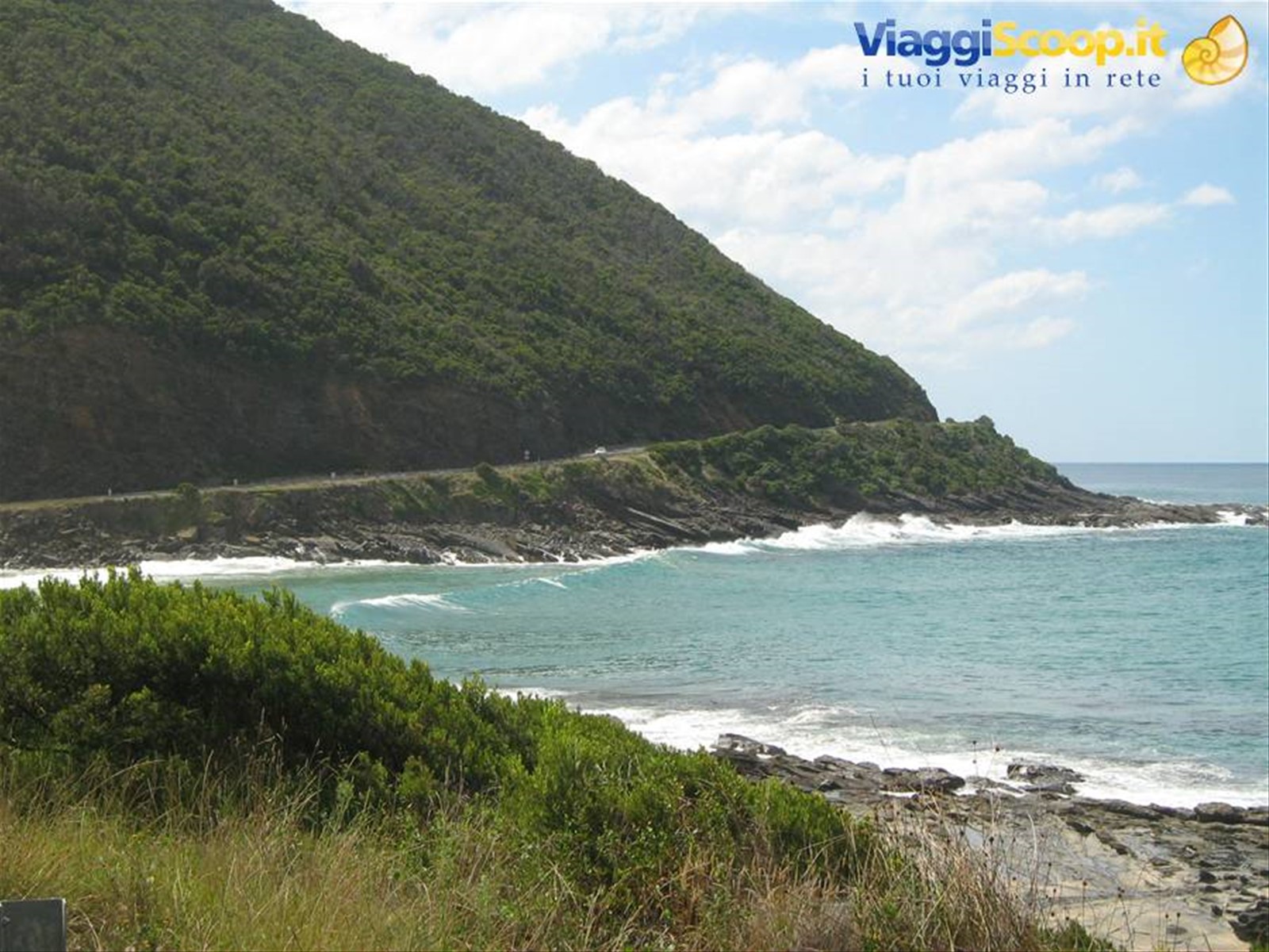 Foto di viaggio in AUSTRALIA