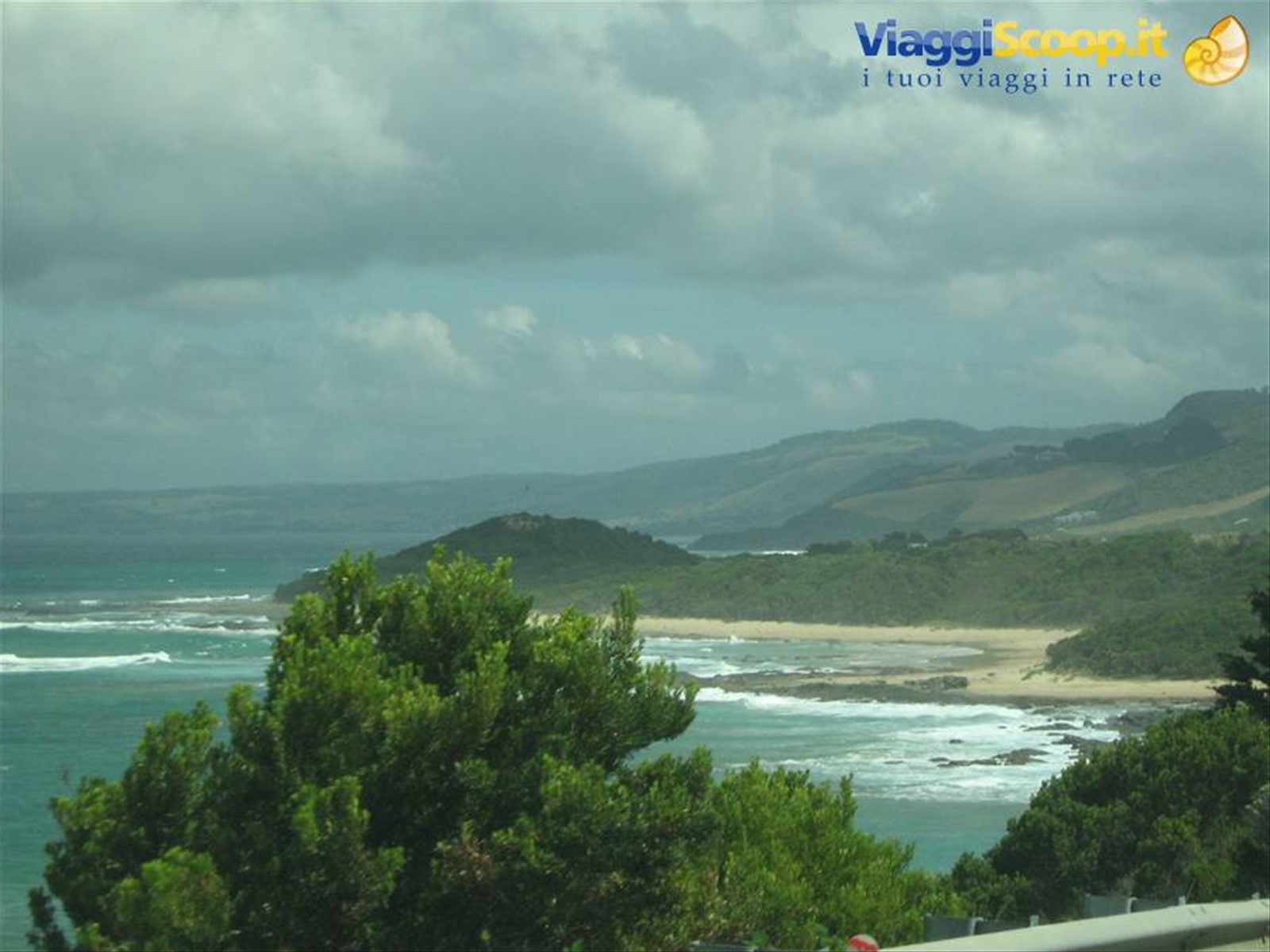 Foto di viaggio in AUSTRALIA