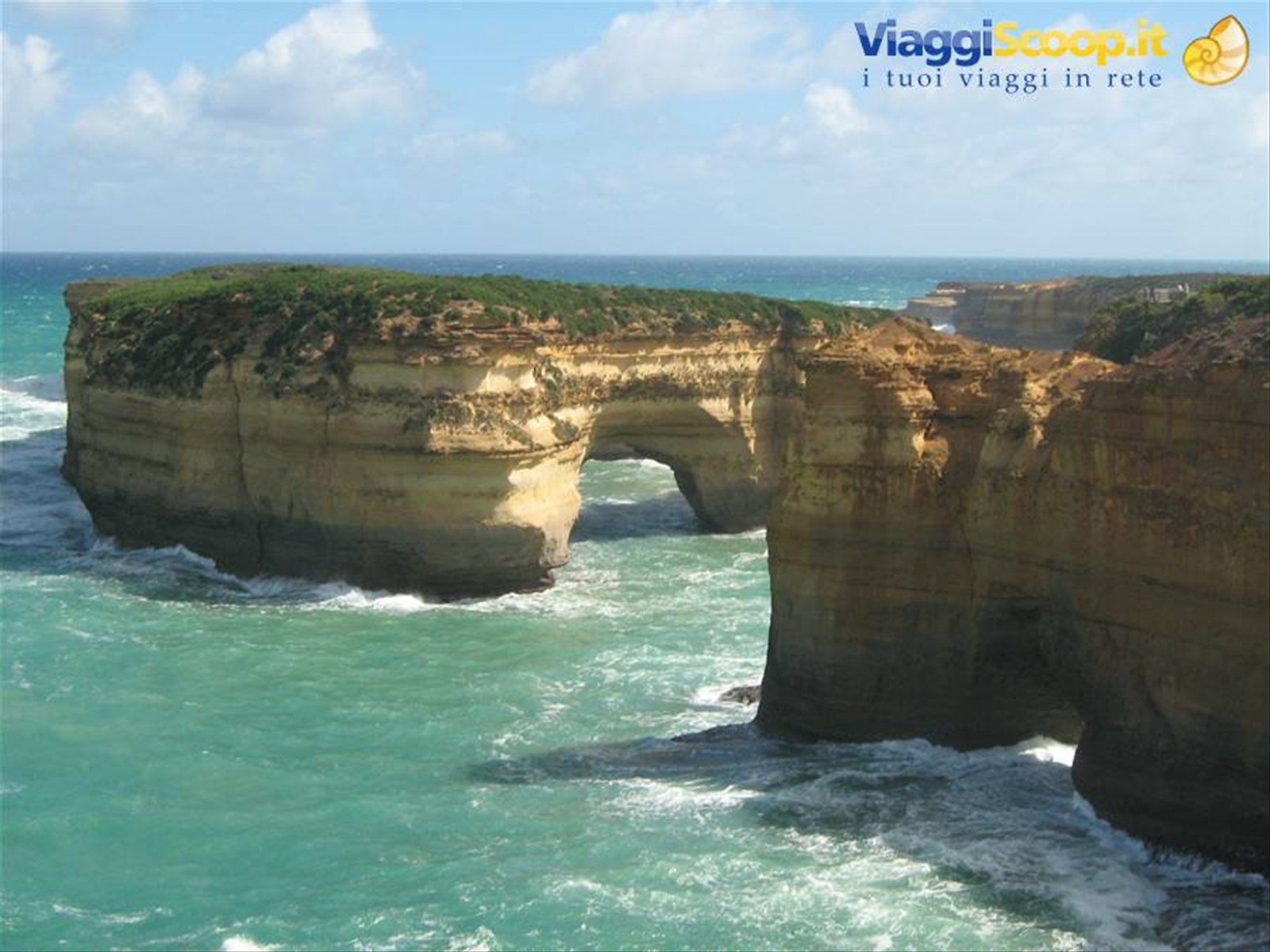 Foto di viaggio in AUSTRALIA