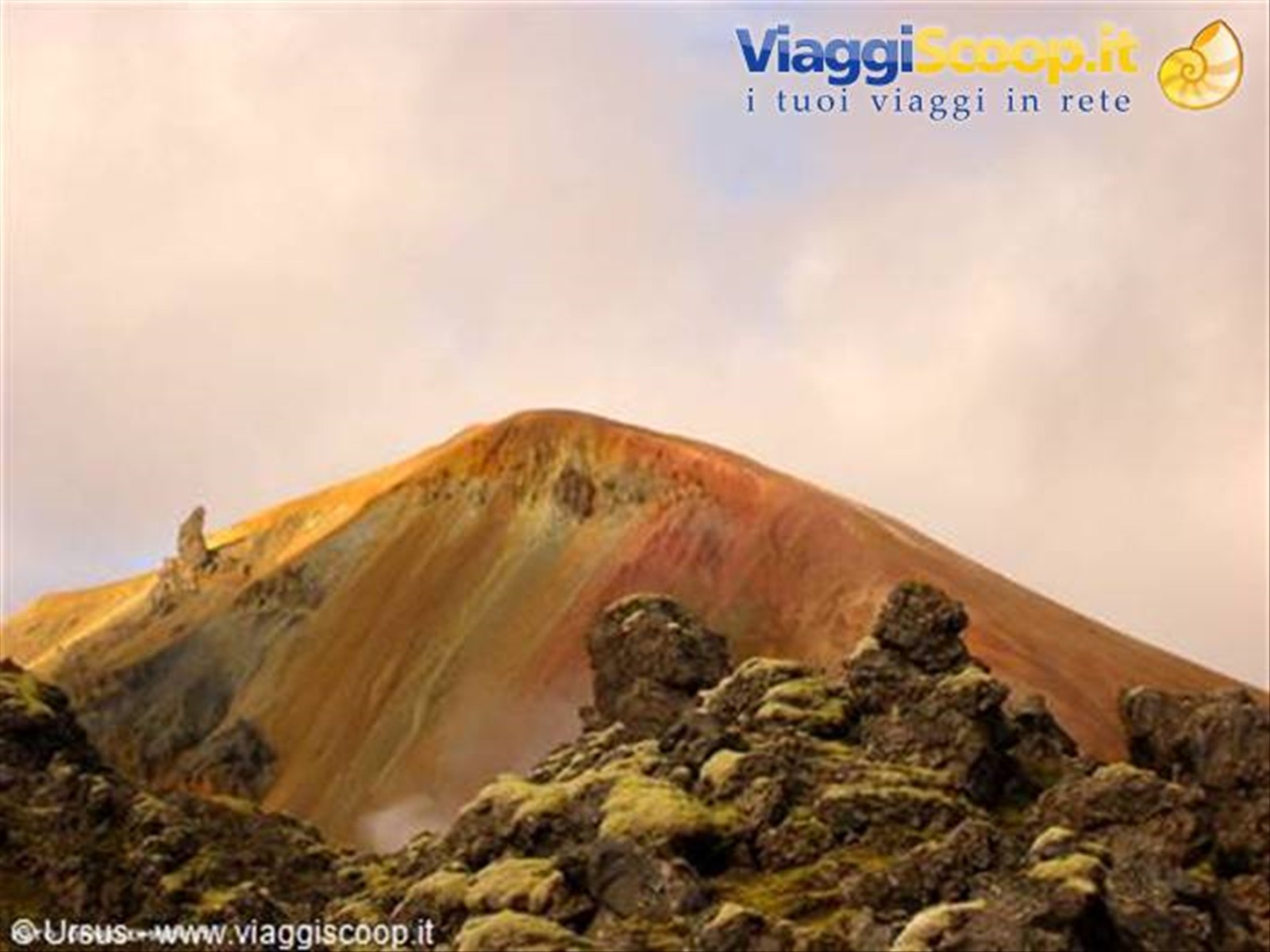 Landmannalaugar