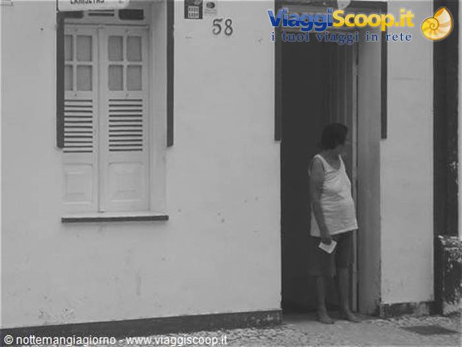Foto di viaggio in BRASILE