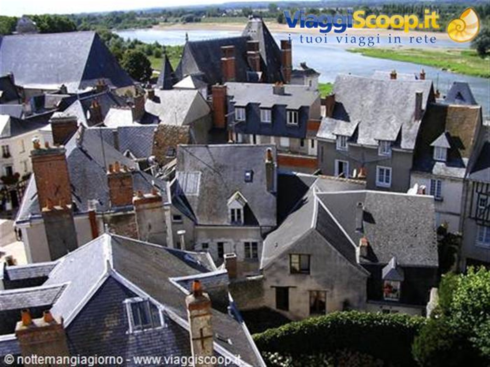 Amboise