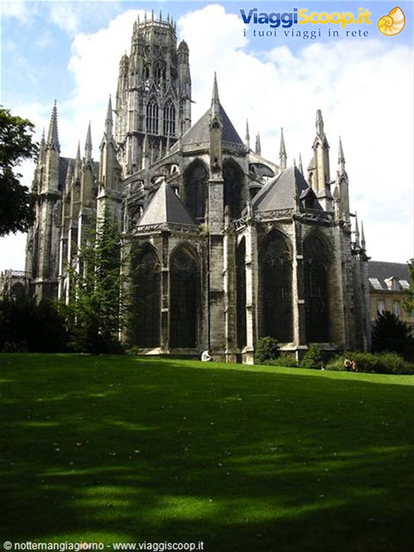 Rouen