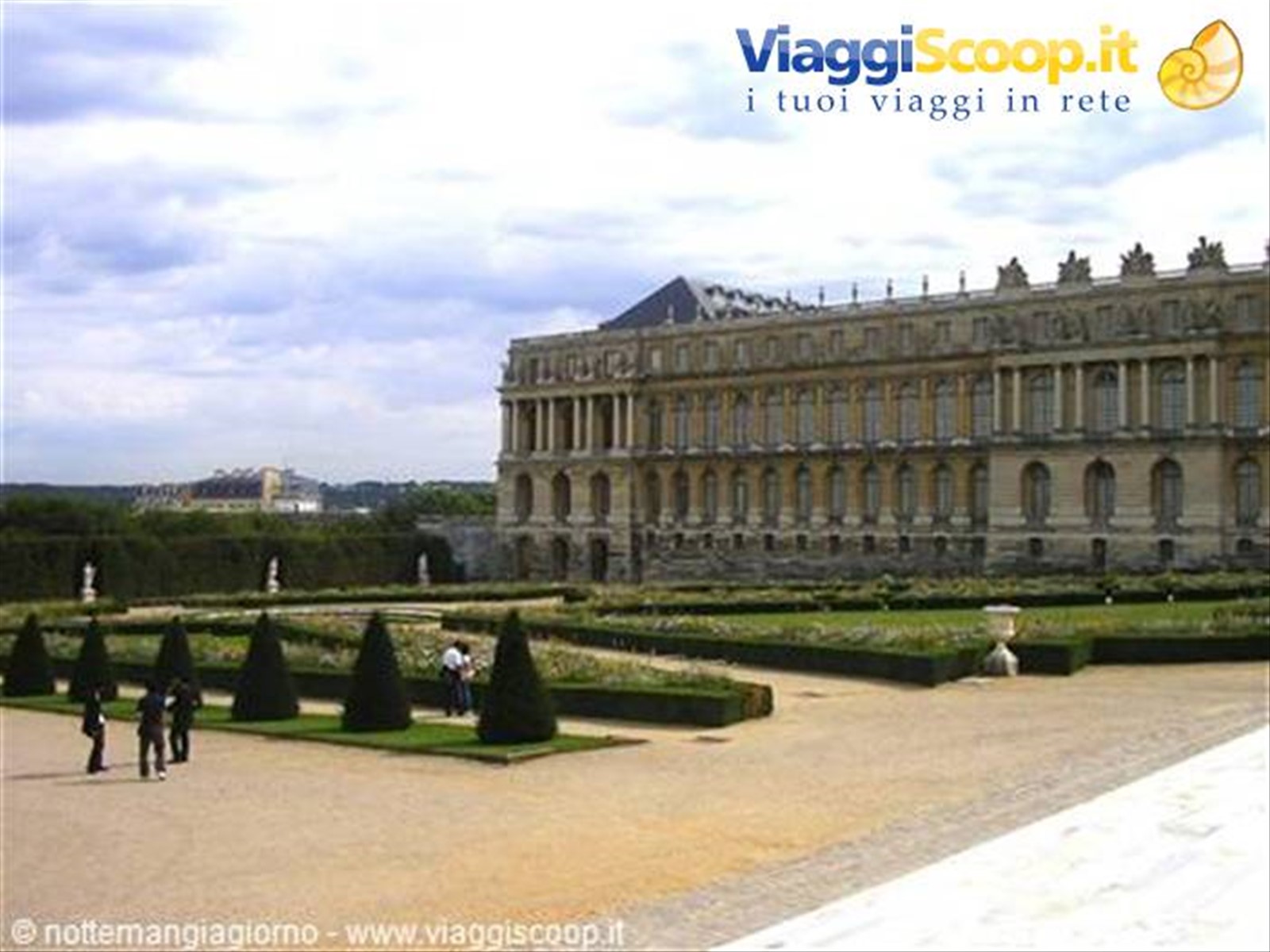 Versailles