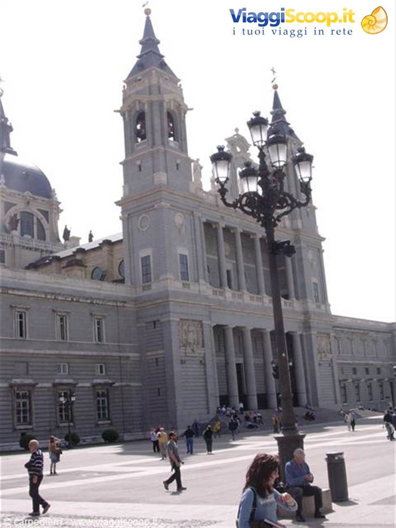 Foto di viaggio in SPAGNA