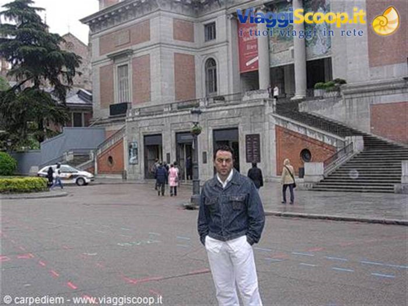 Foto di viaggio in SPAGNA