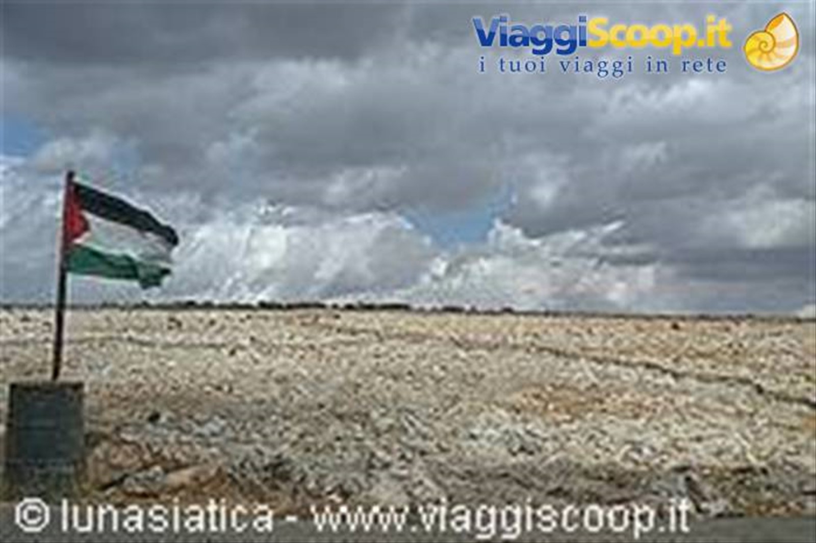 desolazione