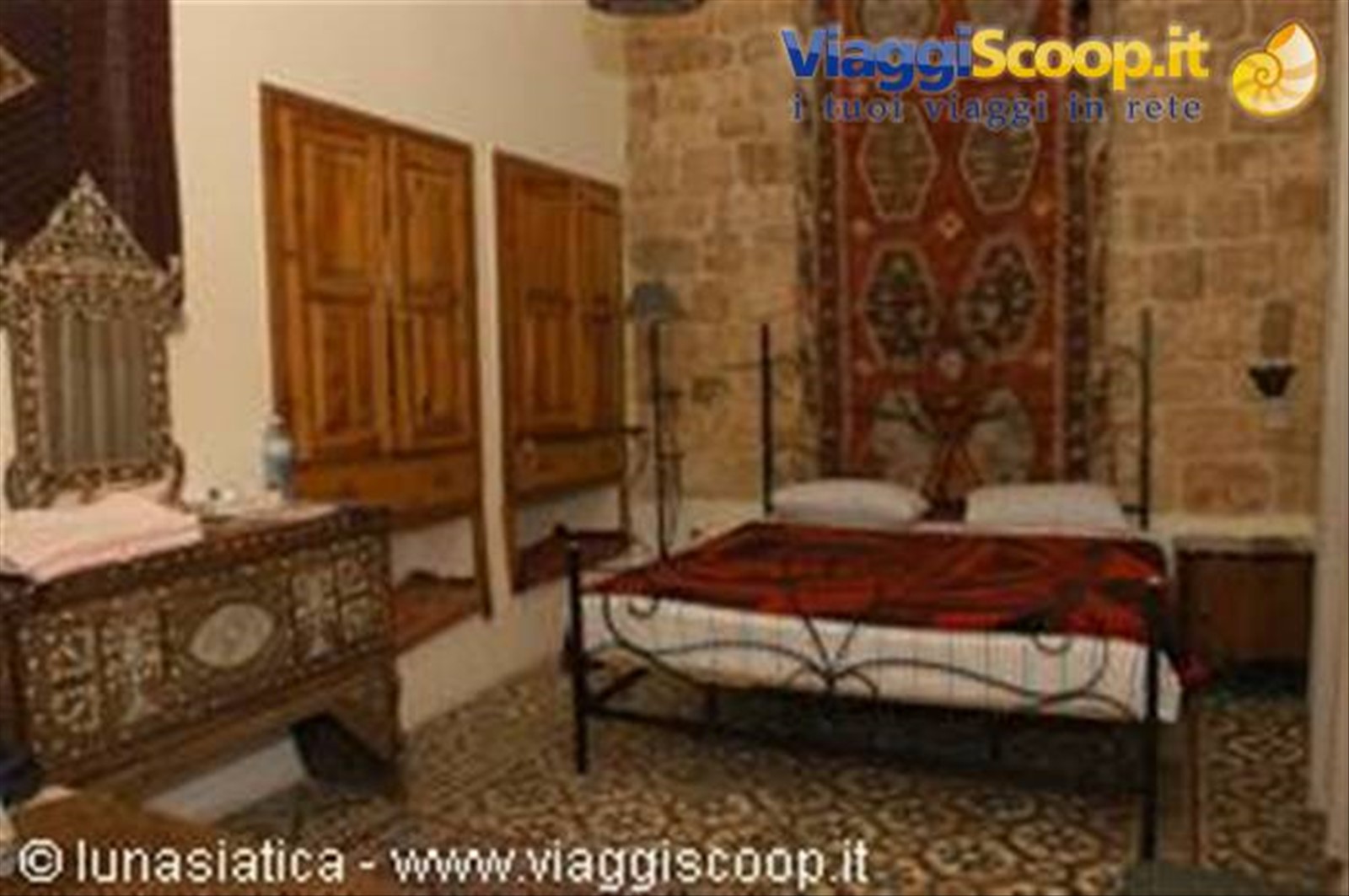 DAR HALBIA HOTEL ALEPPO