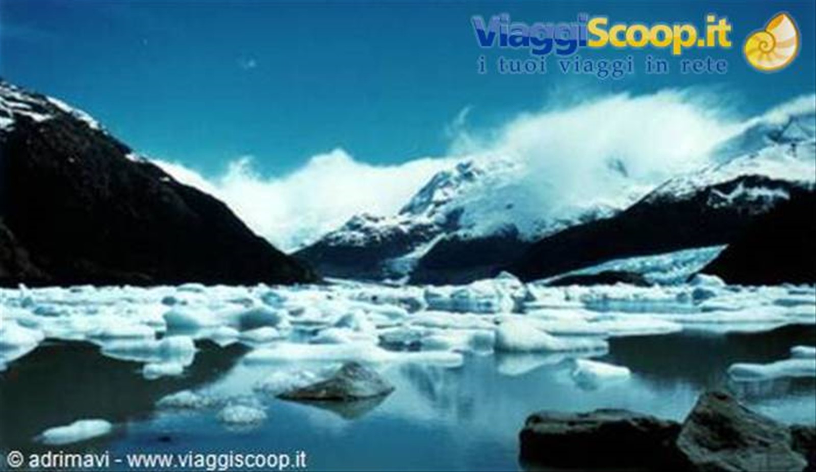 laguna Onelli