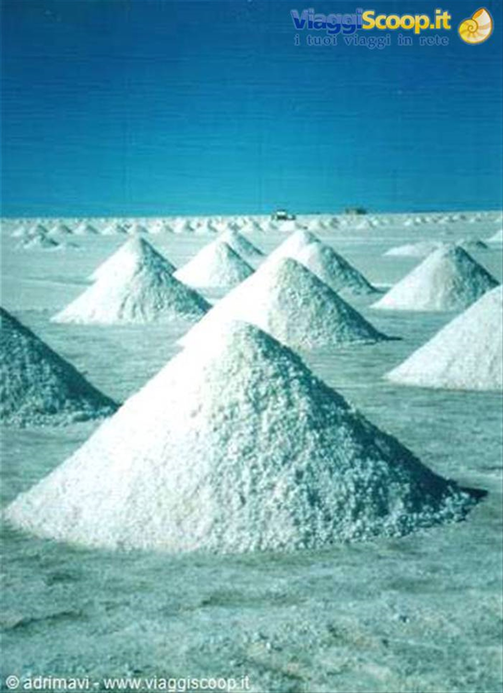 dintorni di Colchani
