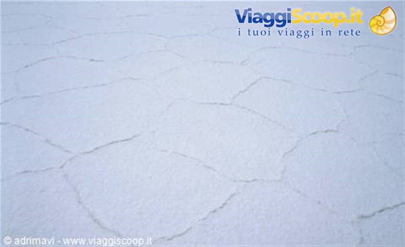 salar de Uyuni