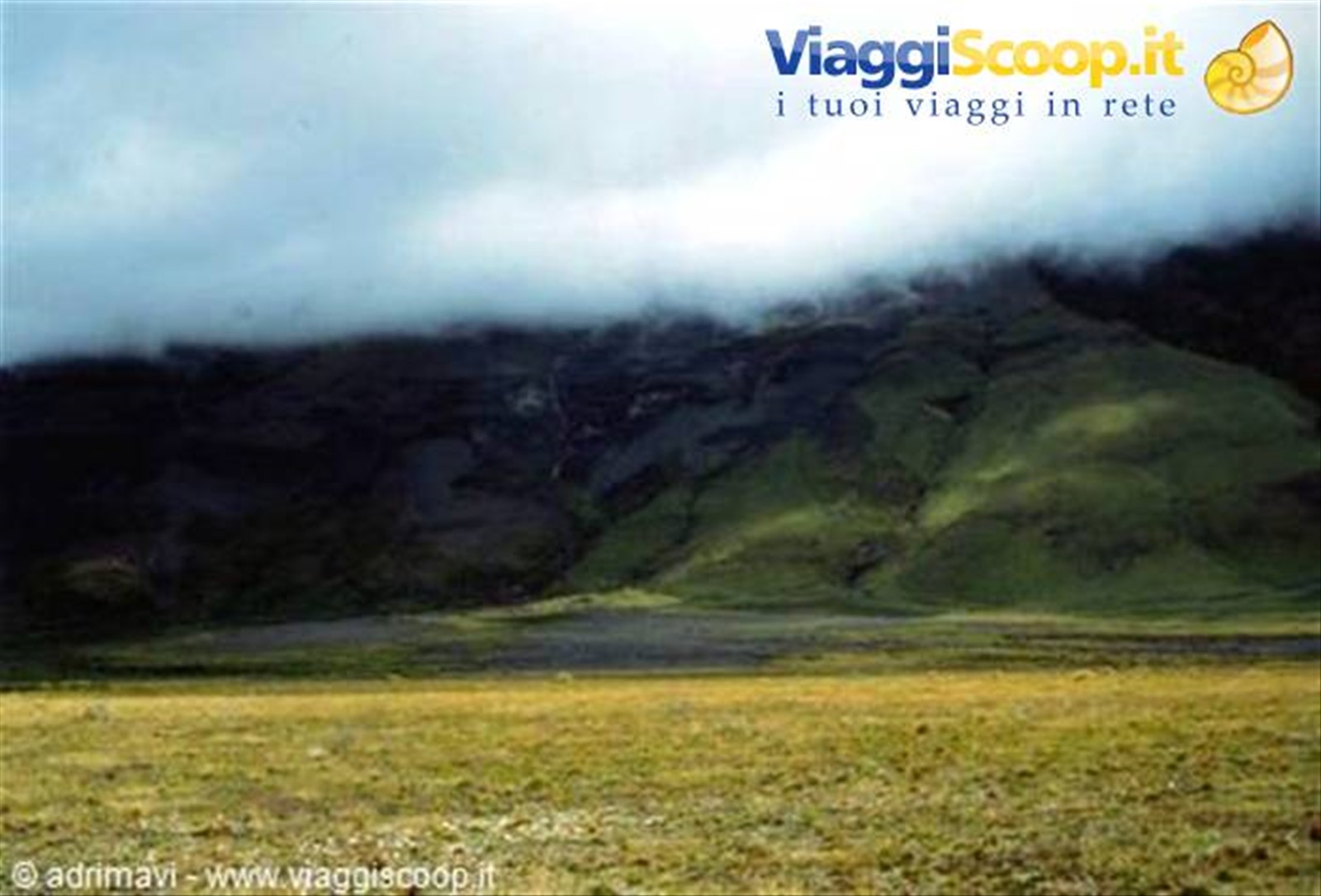 patagonia cilena