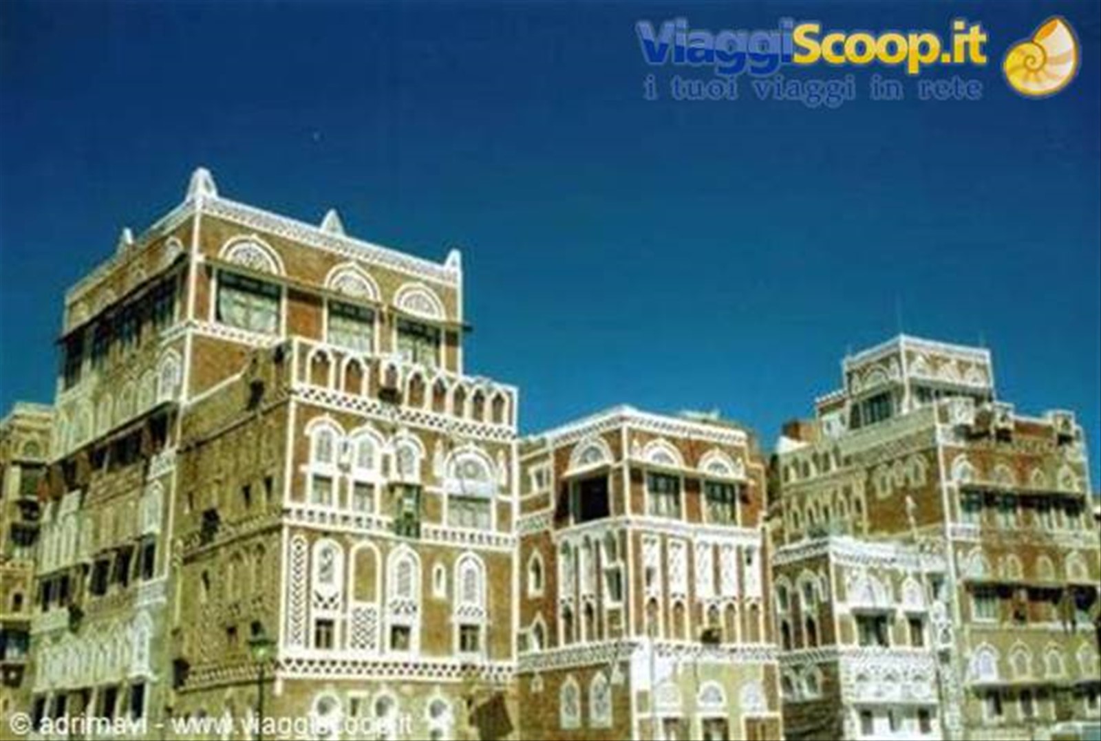 Old Sana'a