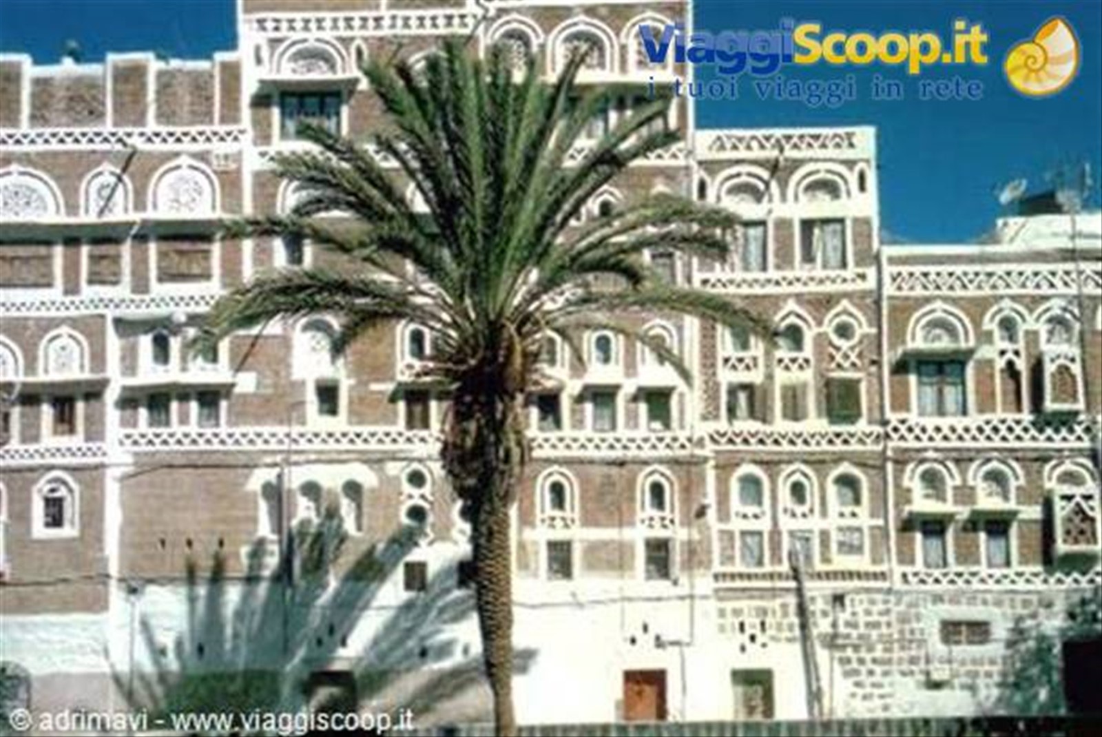 Old Sana'a