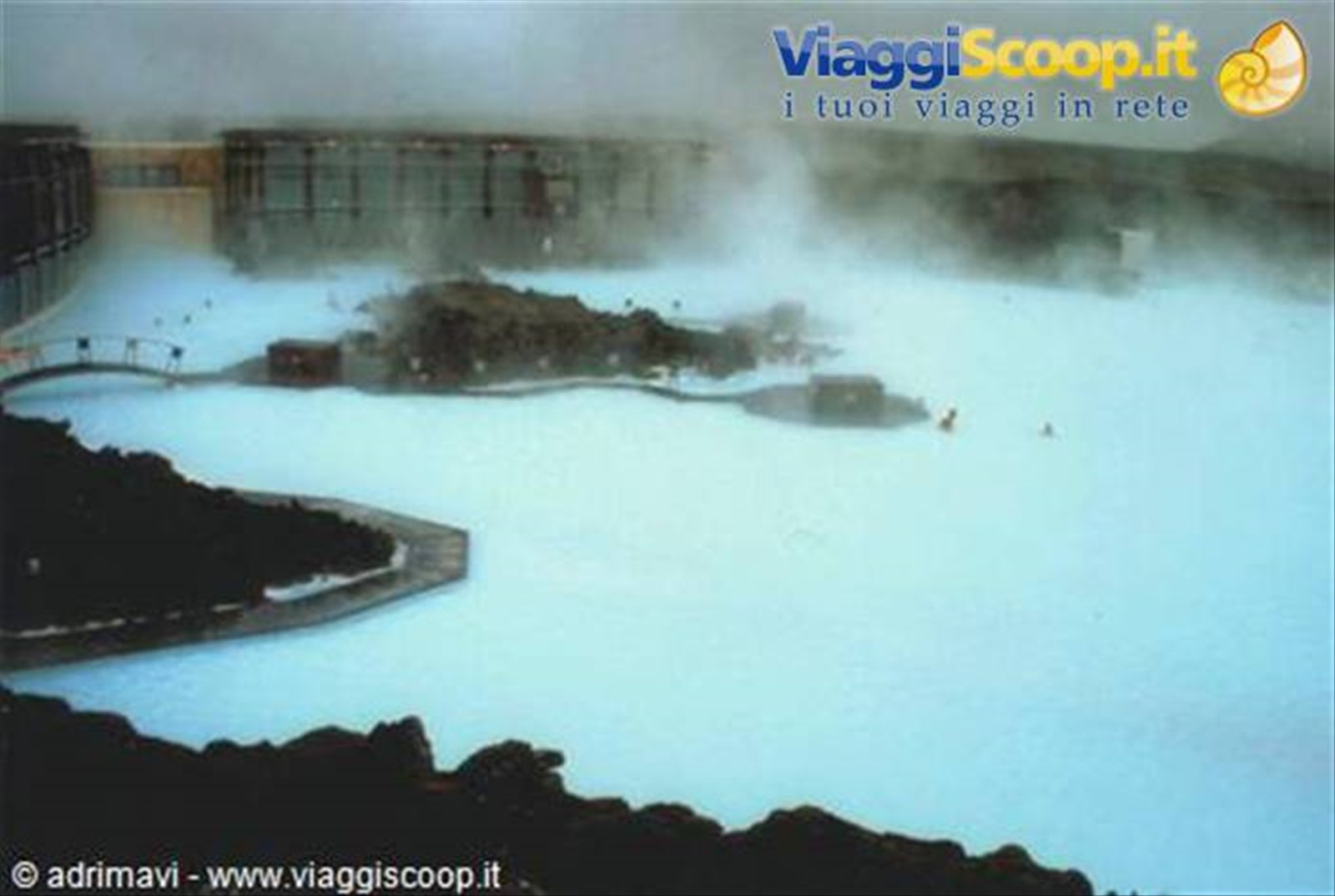 Blu Lagoon