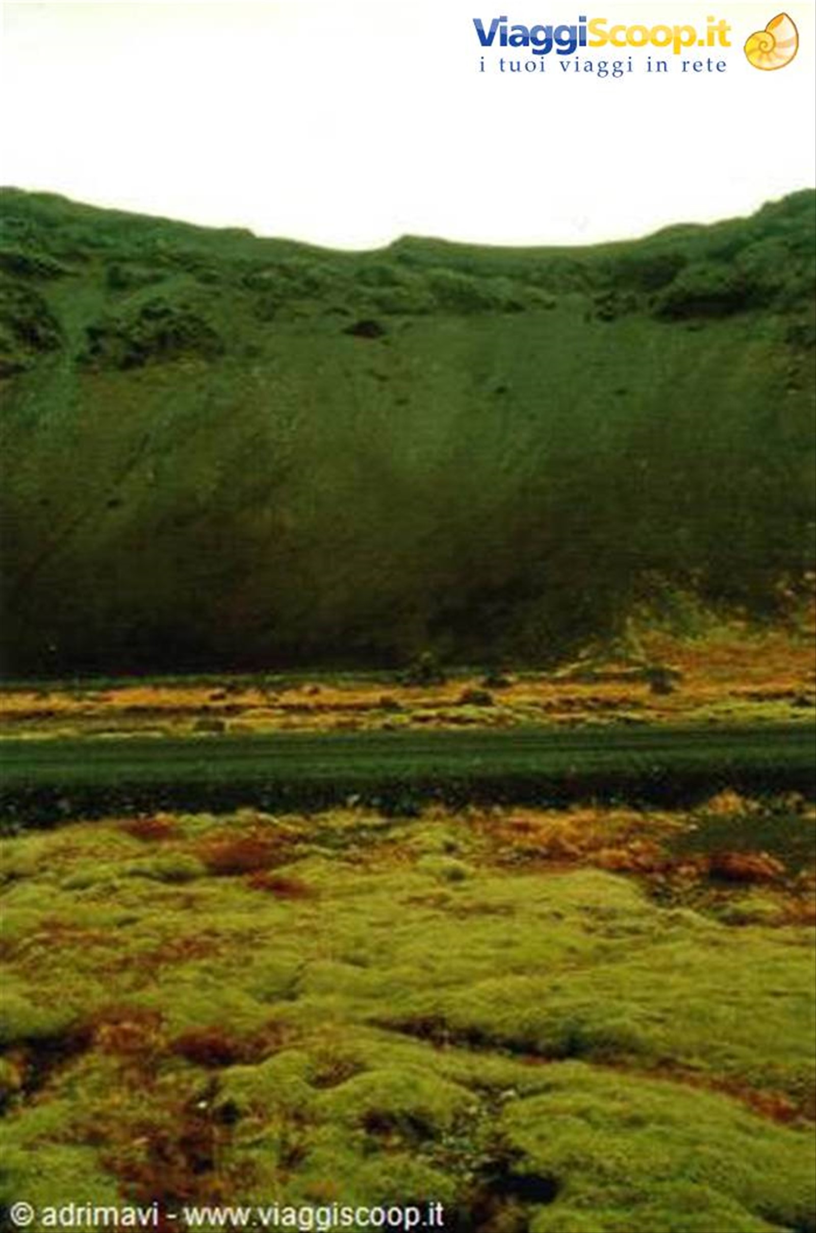 penisola di Reykjanes