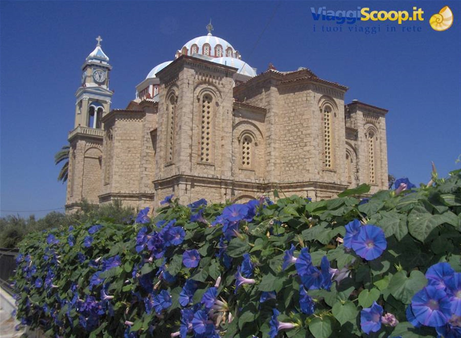 Chiesa di Karlovassi
