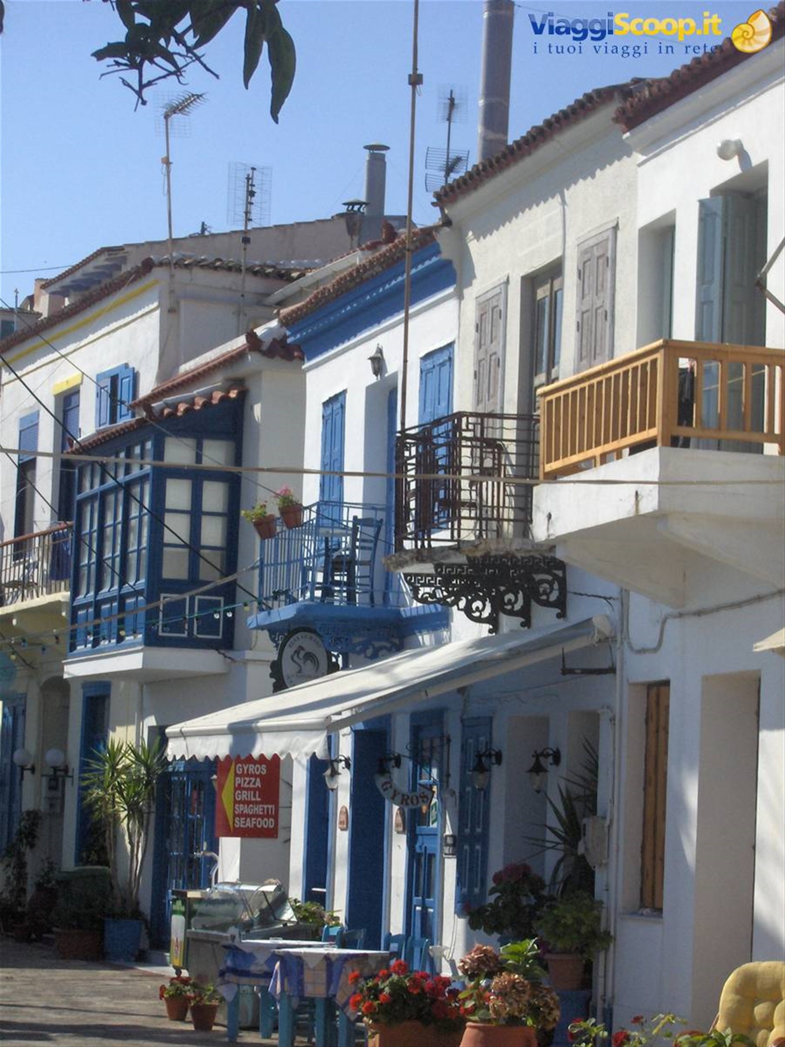 Kokkari