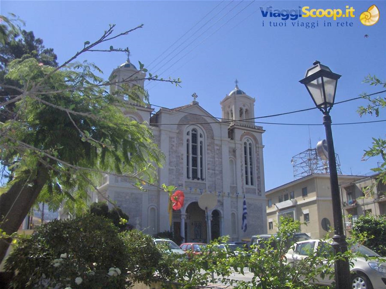 Città di Samos