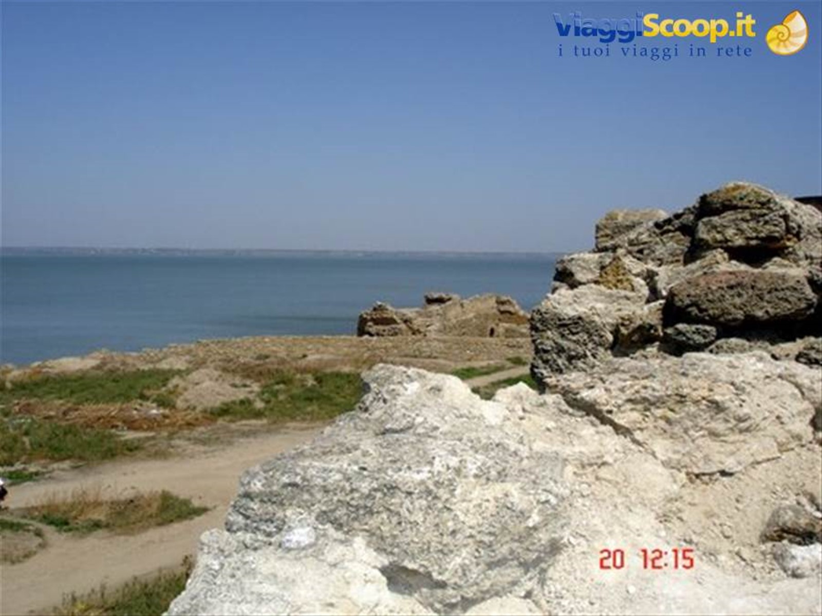 Cetatea Alba 2