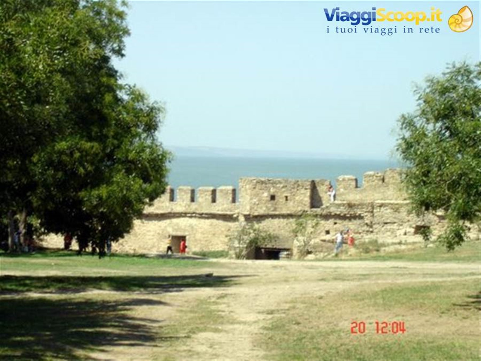 Cetatea Alba 3