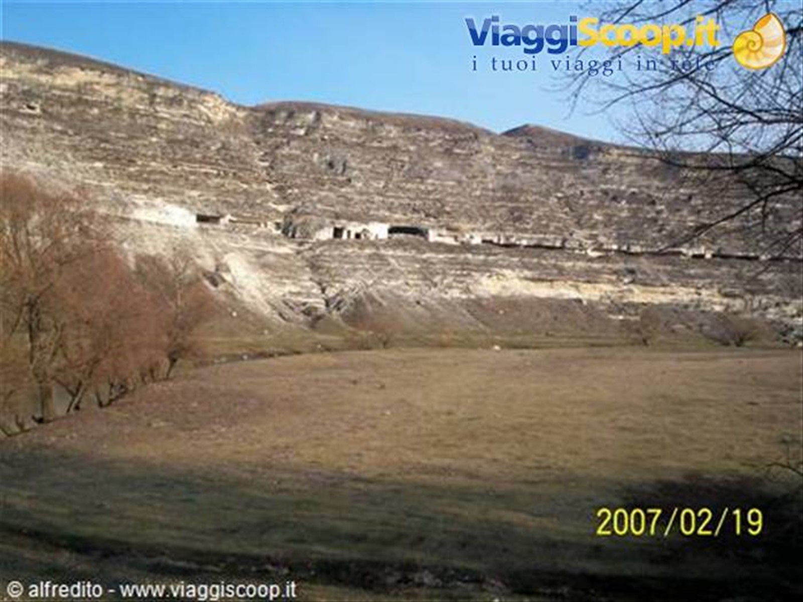 Un bell'itinerario nel nord della Moldova. Natura, arte e...