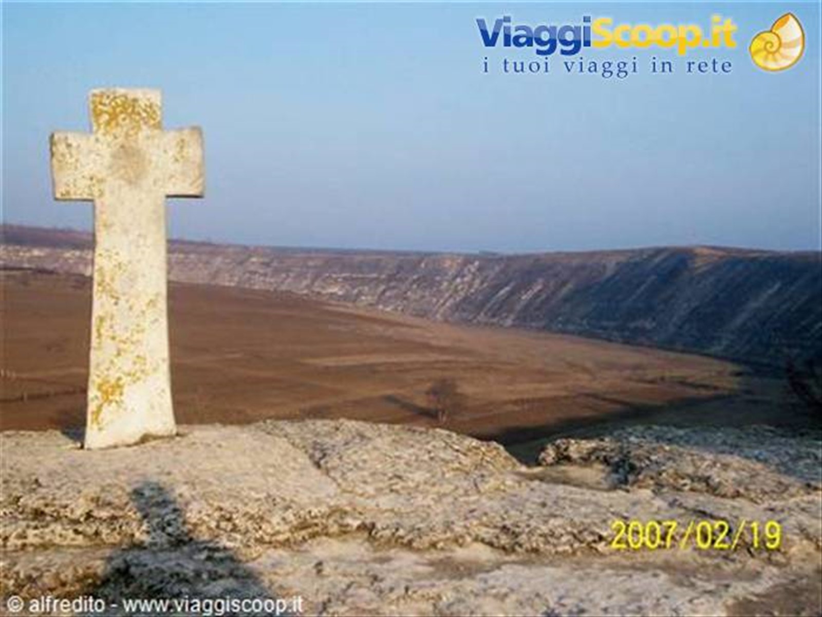 Foto di viaggio in MOLDOVA