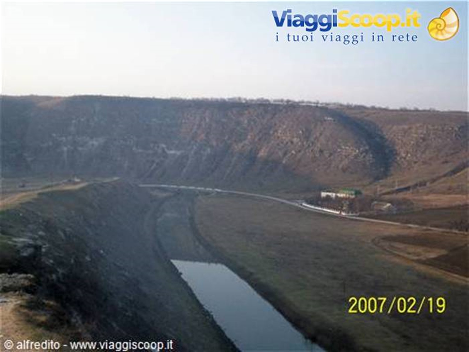 Foto di viaggio in MOLDOVA