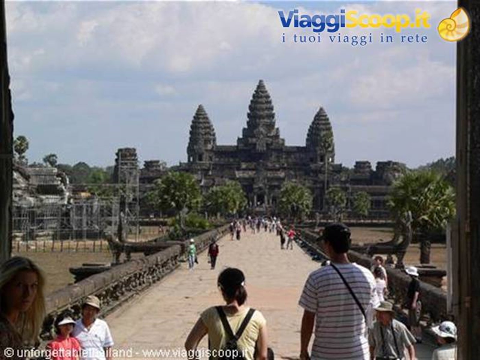 Angkor Wat