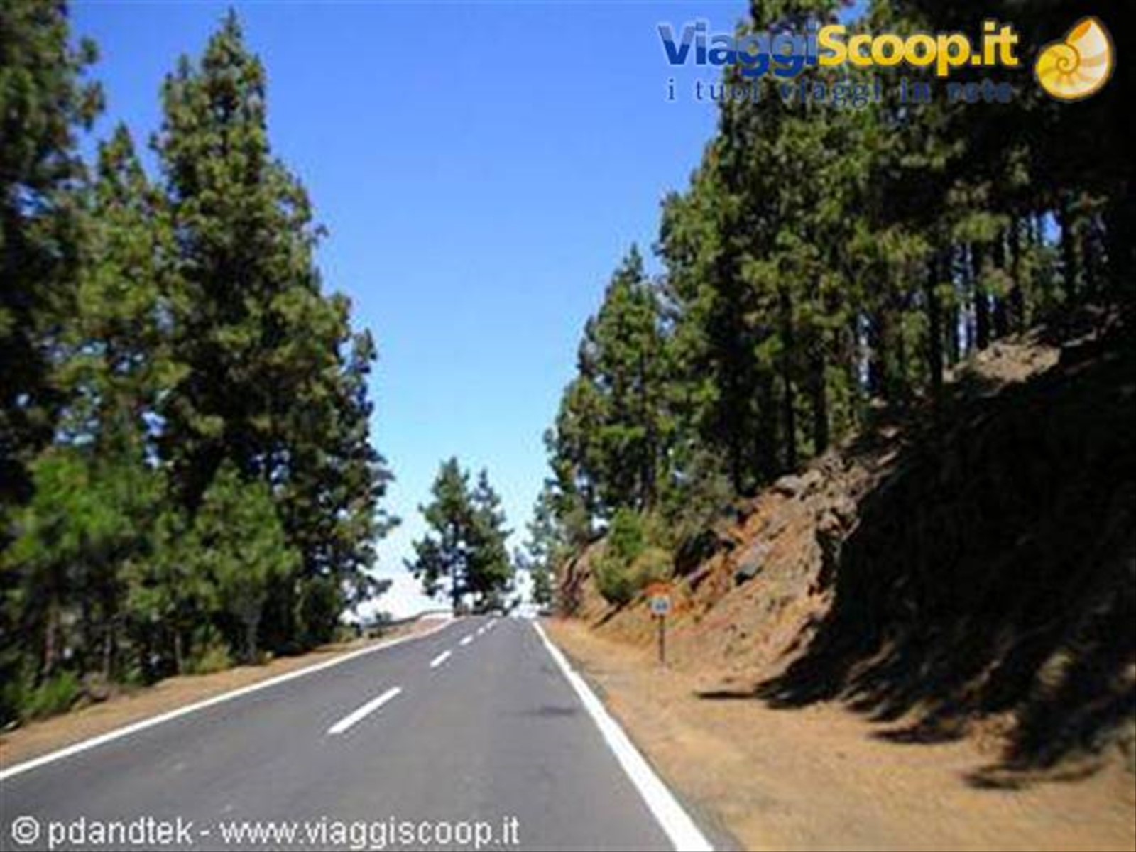 Foto di viaggio in SPAGNA