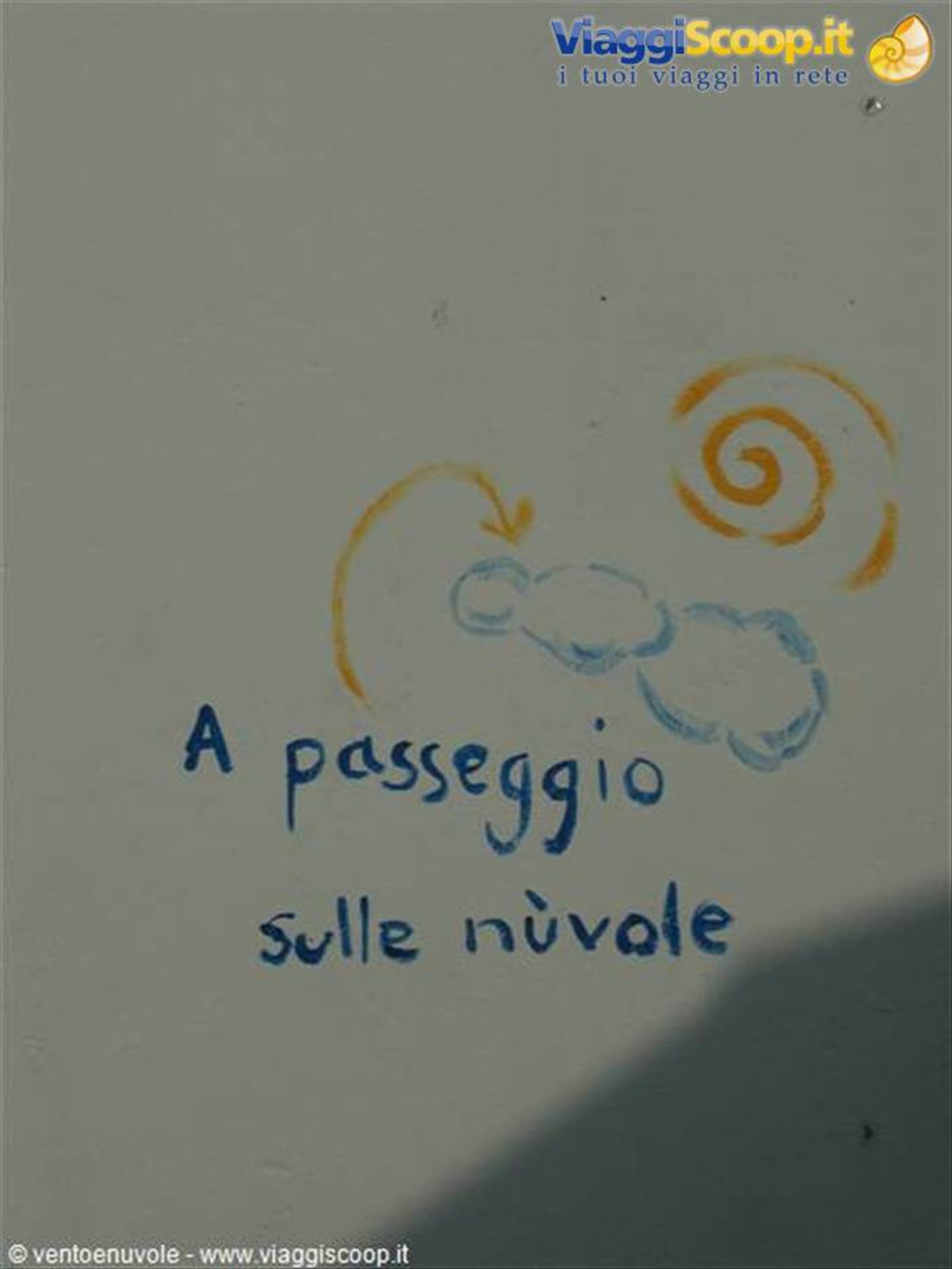natale alle cinqueterre
