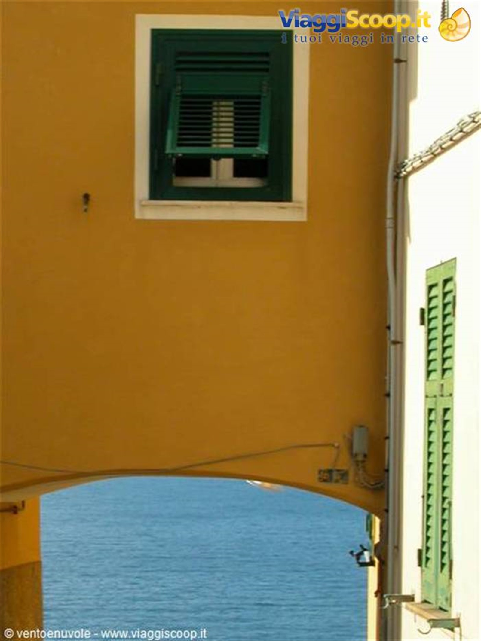 Foto di viaggio in ITALIA