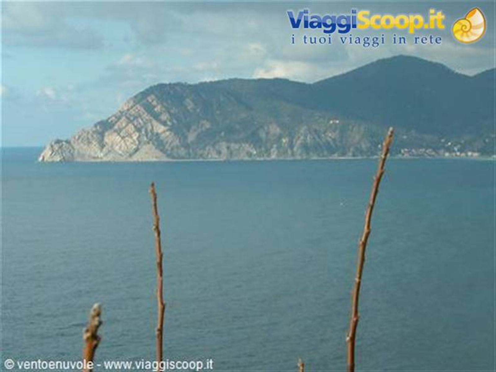 Foto di viaggio in ITALIA