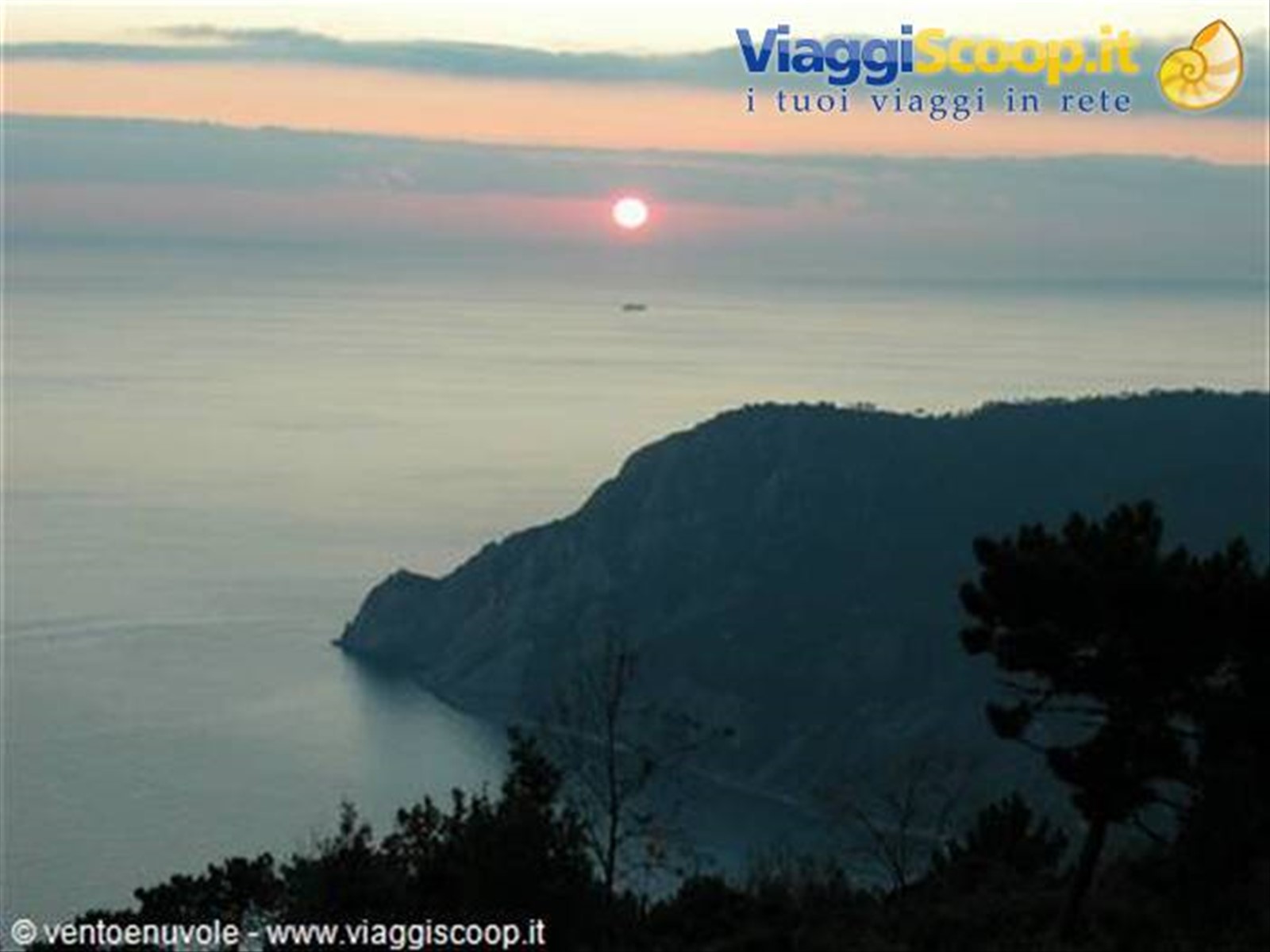 Foto di viaggio in ITALIA