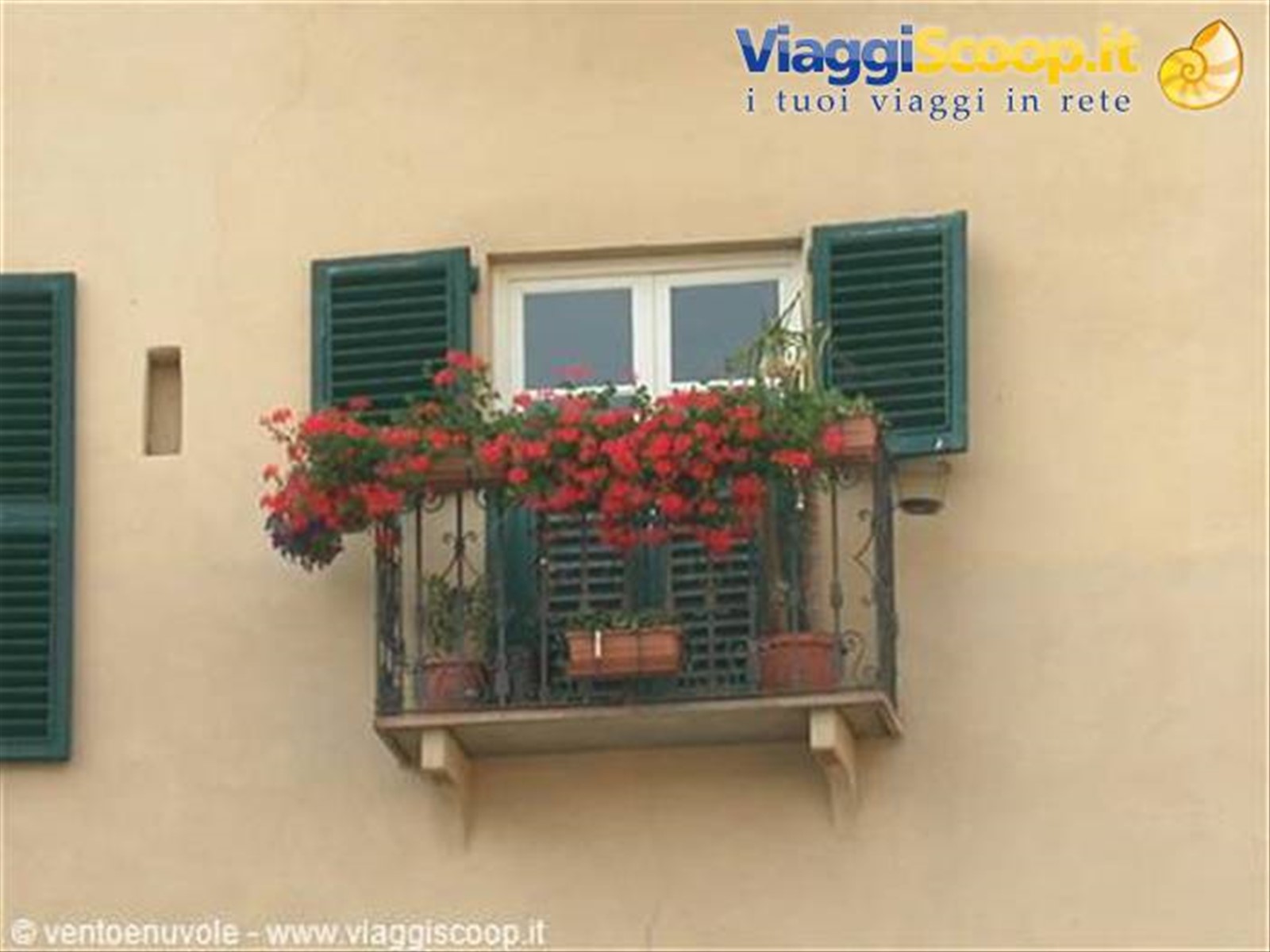Foto di viaggio in ITALIA