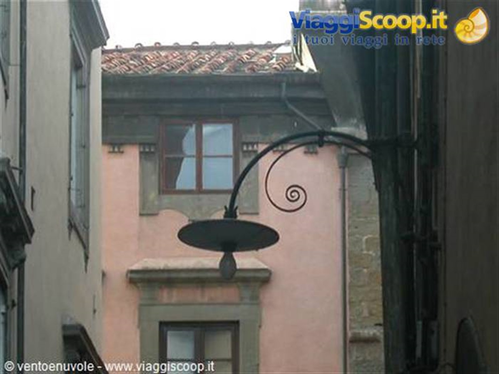 Foto di viaggio in ITALIA