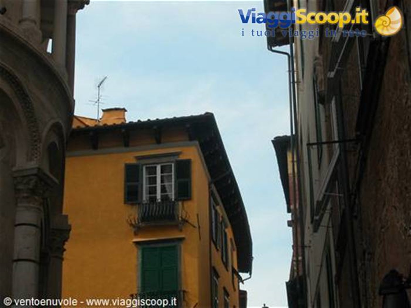 Foto di viaggio in ITALIA