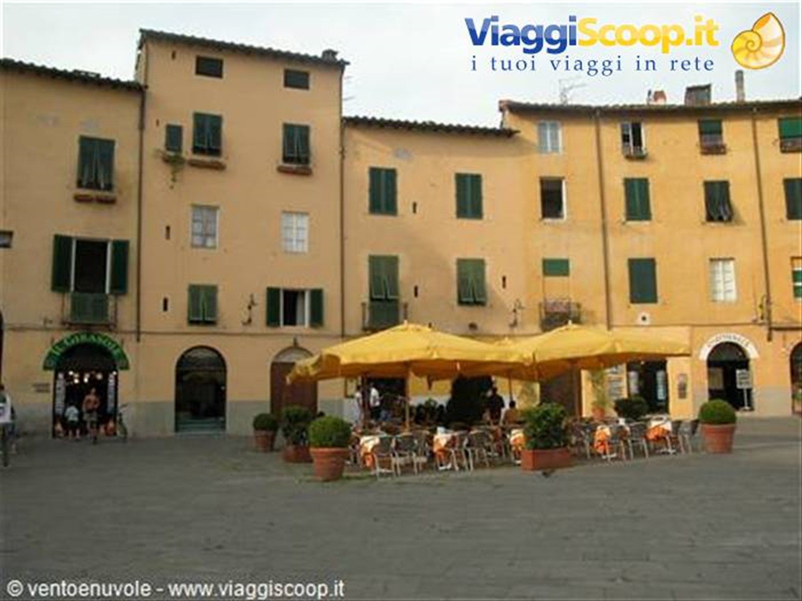 Foto di viaggio in ITALIA
