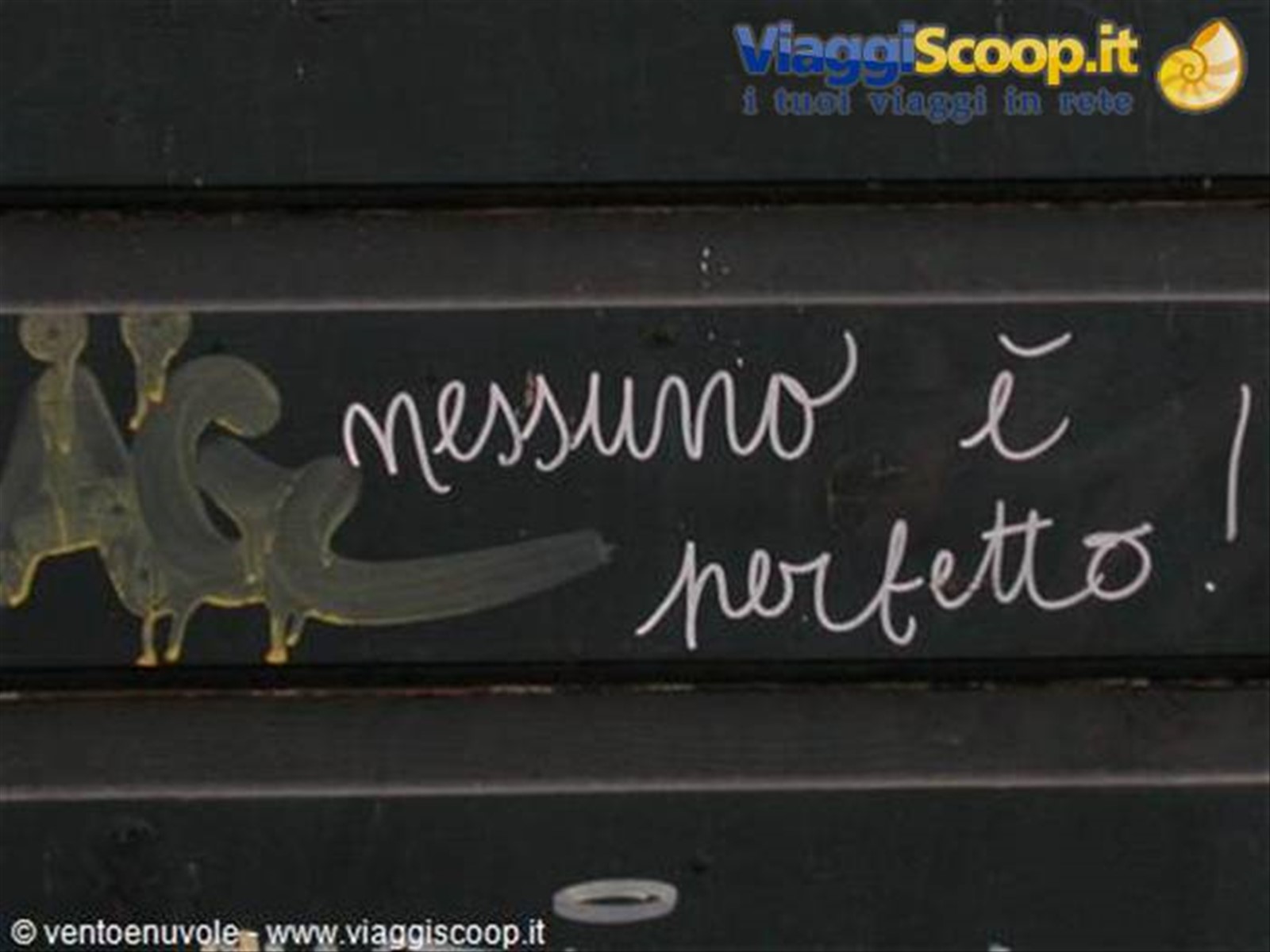 Foto di viaggio in ITALIA