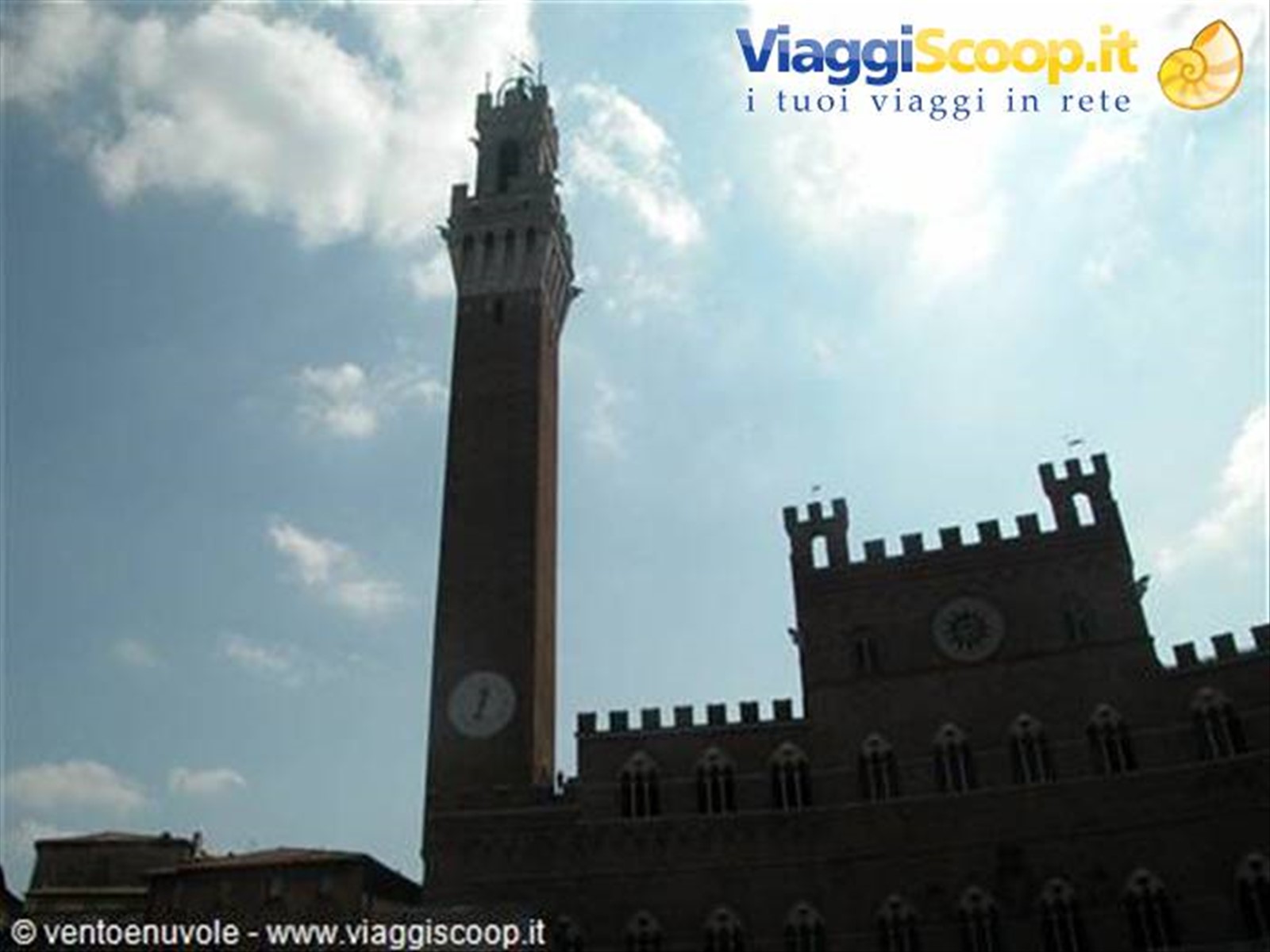 Siena non solo Palio e Panforte