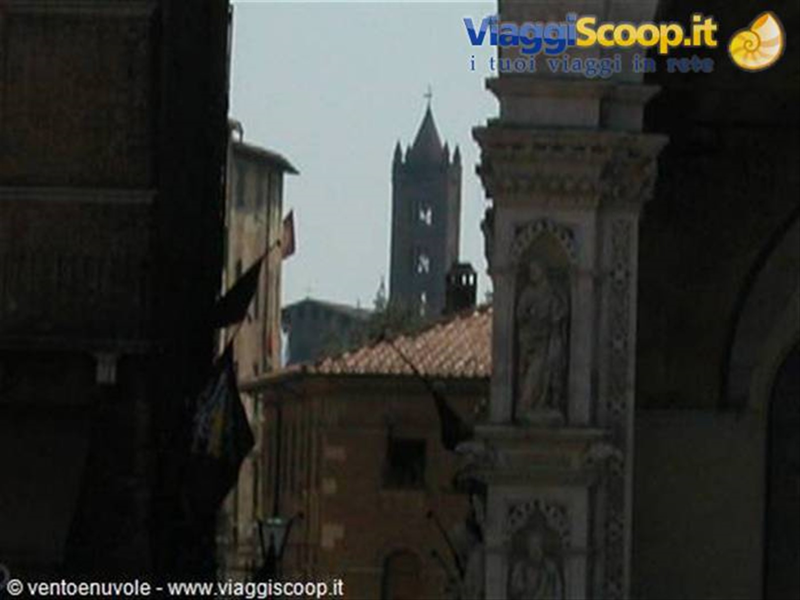 Foto di viaggio in ITALIA