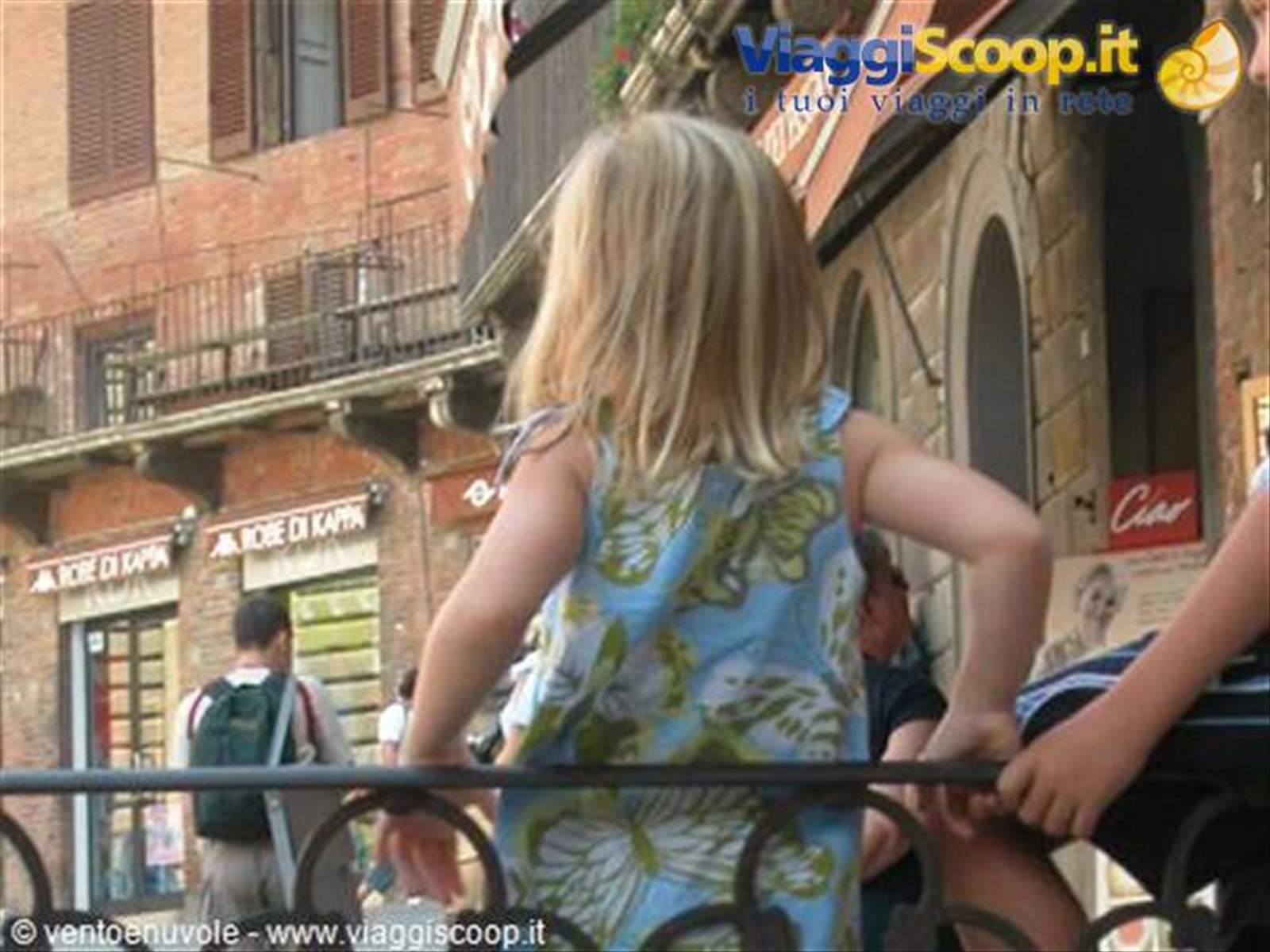 Foto di viaggio in ITALIA