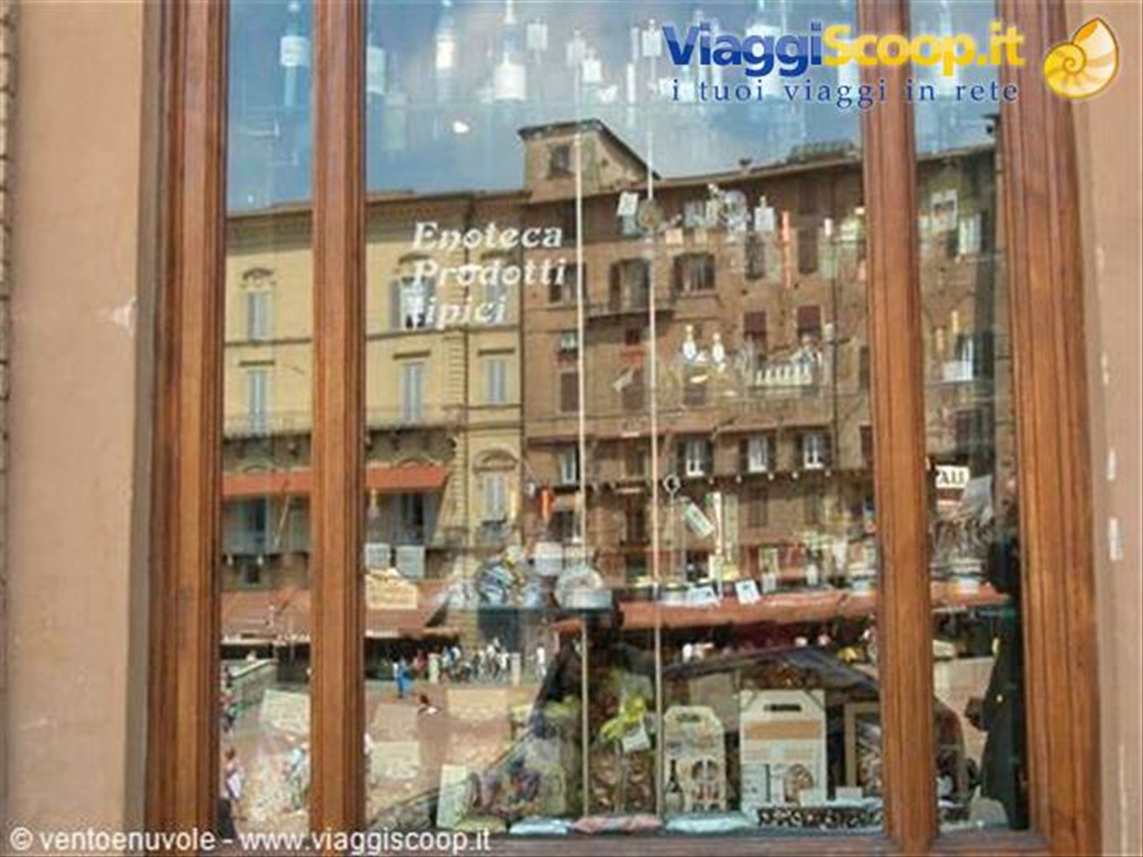 Foto di viaggio in ITALIA