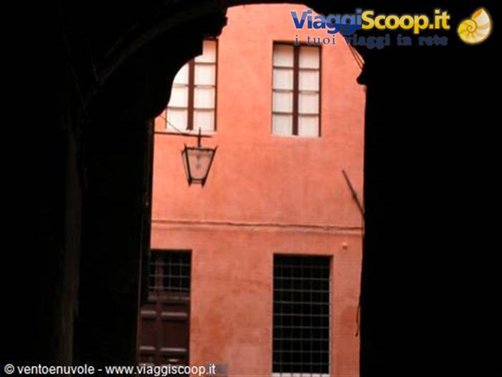 Foto di viaggio in ITALIA
