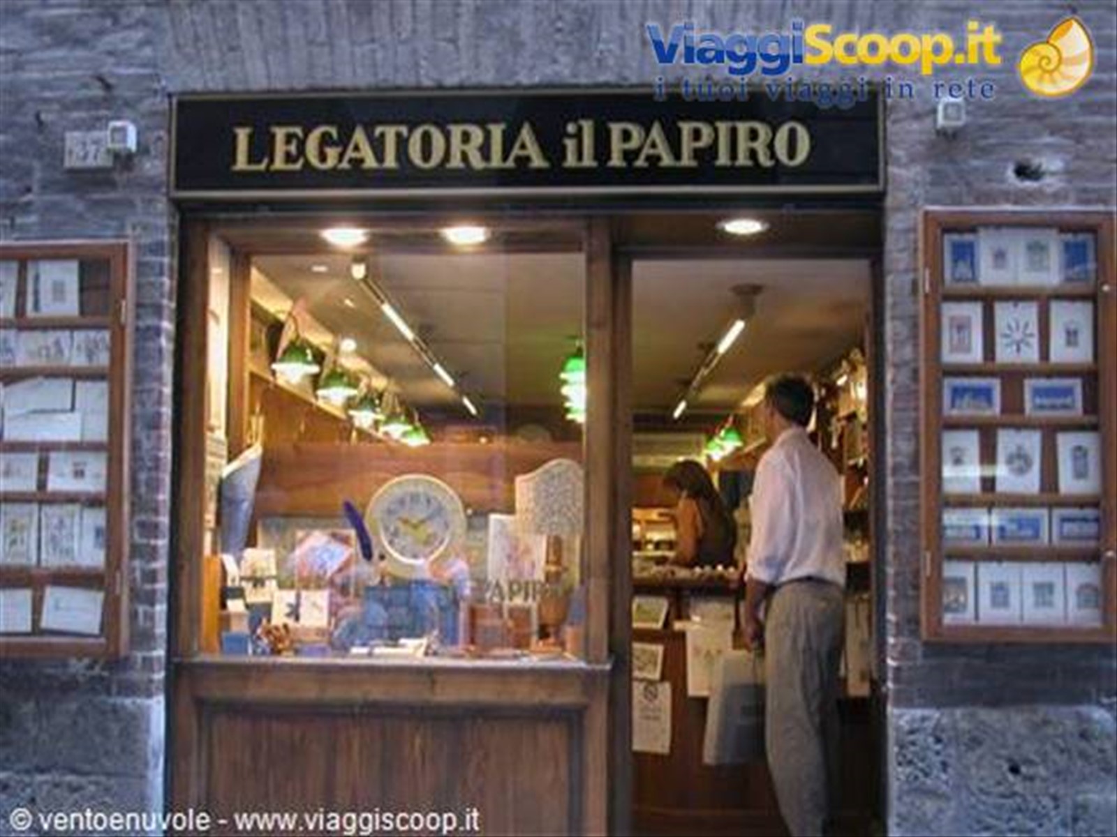 Foto di viaggio in ITALIA