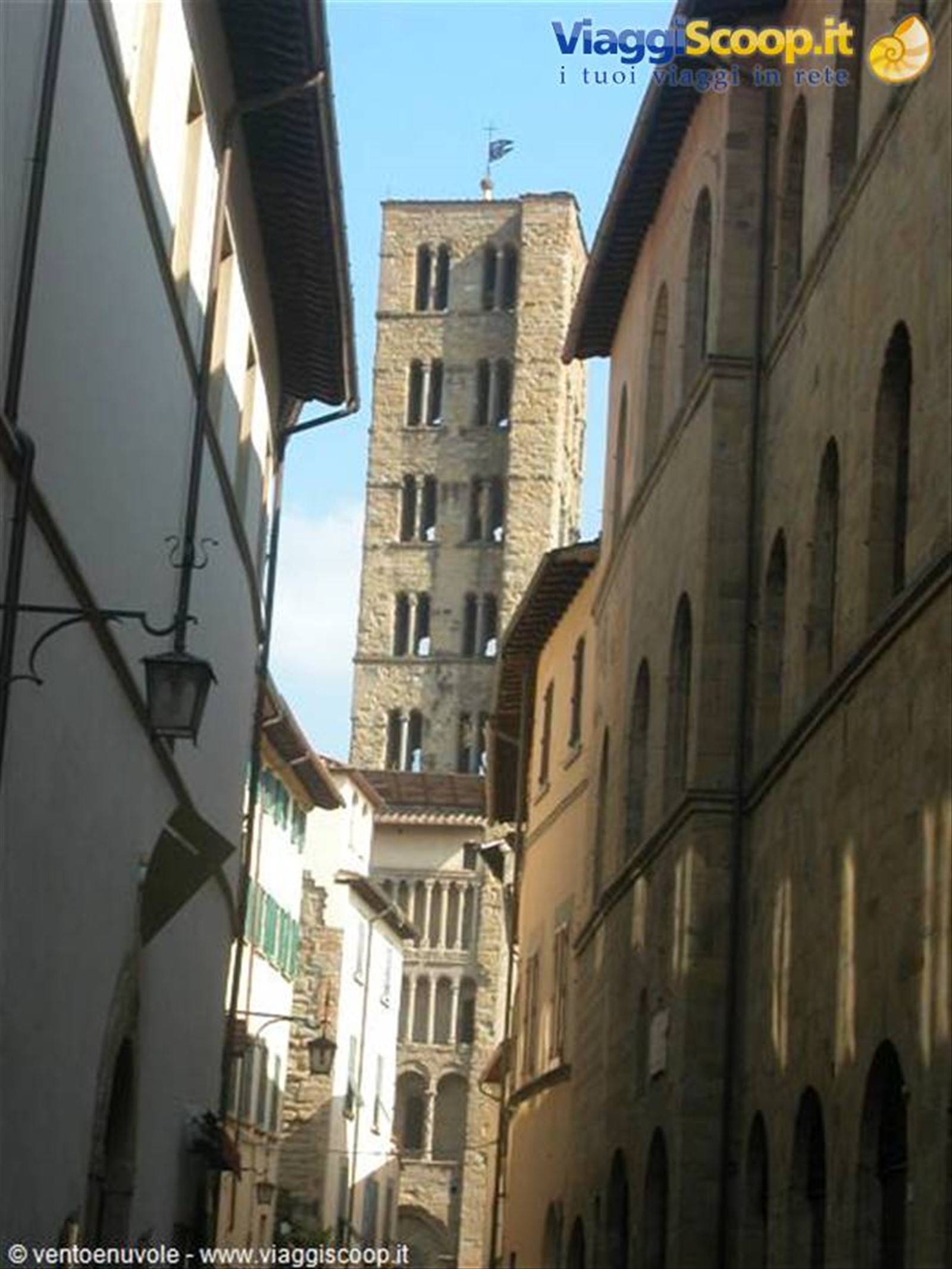 Foto di viaggio in ITALIA