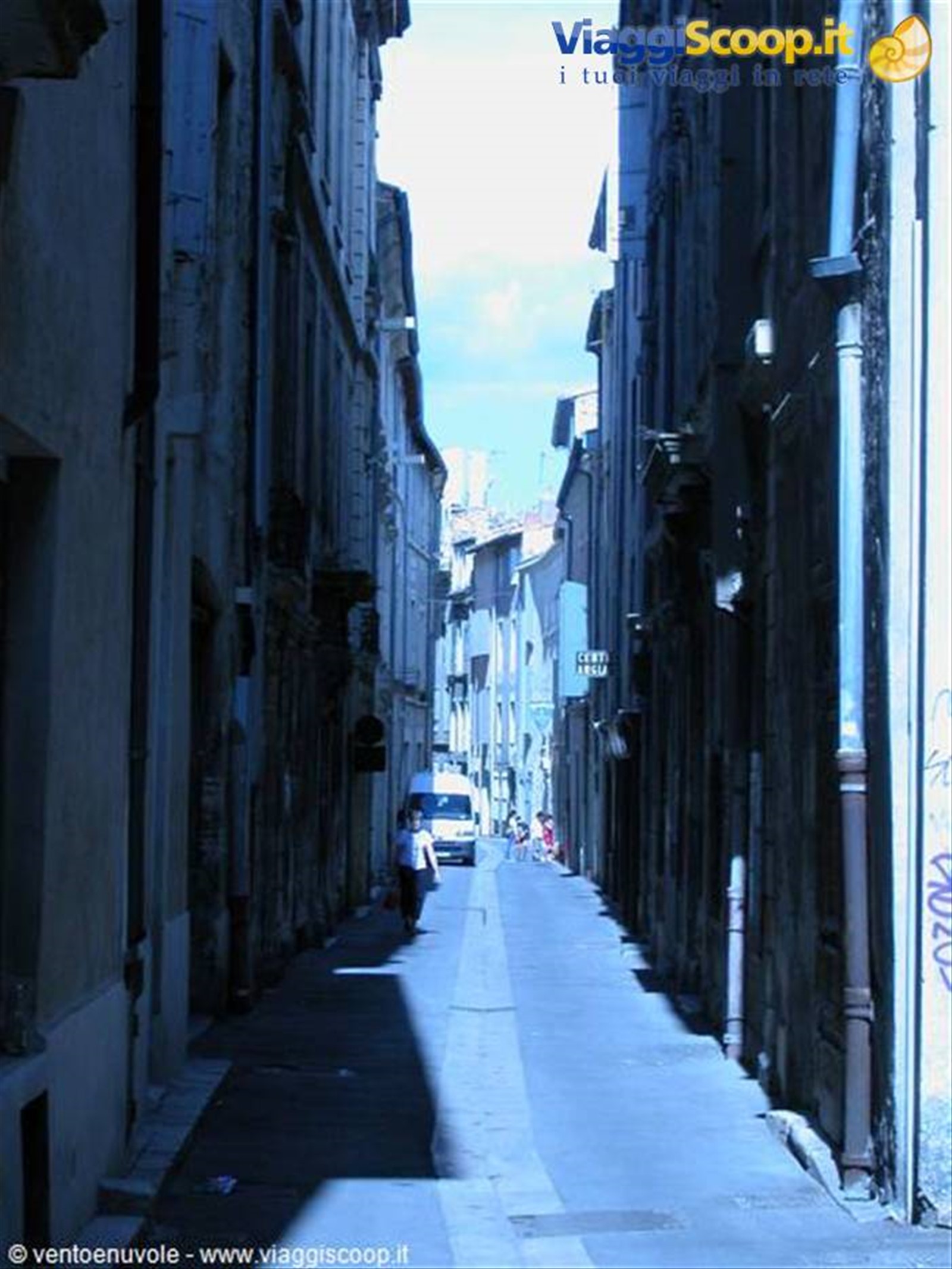 Foto di viaggio in FRANCIA