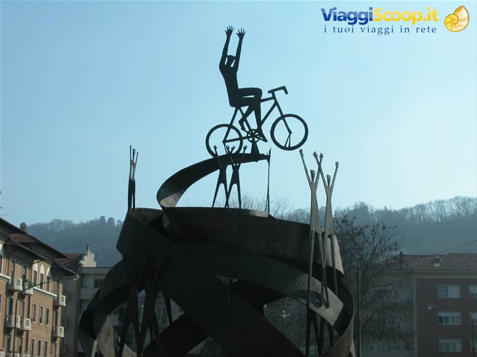 Torino olimpica